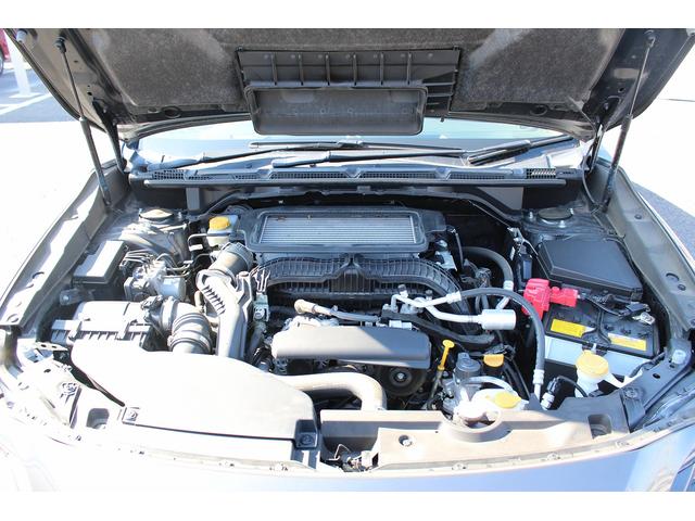 レヴォーグ GT-H EX 禁煙車 OP黒革シート デジタルインナーミラー アイサイトX 純正11インチナビ フルセグ バック&サイドカメラ 衝突軽減ブレーキ 運転支援システム ヒーター&メモリー付きパワーシート 電動リアゲート(74枚目)