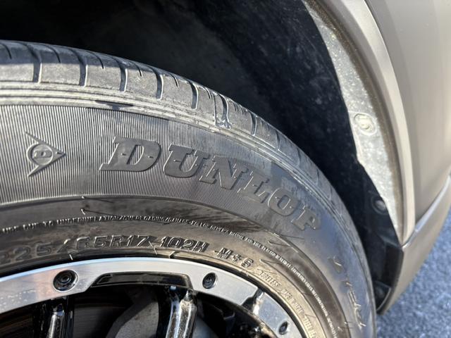 エクストレイル ２０Ｓ　ハイブリッド　禁煙車　純正ナビ　フルセグ　衝突軽減ブレーキ　レーンキープ　ＬＥＤヘッドライト　４ＷＤ　クリアランスソナー　ＣＤ再生可　フロントフォグランプ　社外１７インチアルミホイール　スマートキー　電動格納ミラー（30枚目）