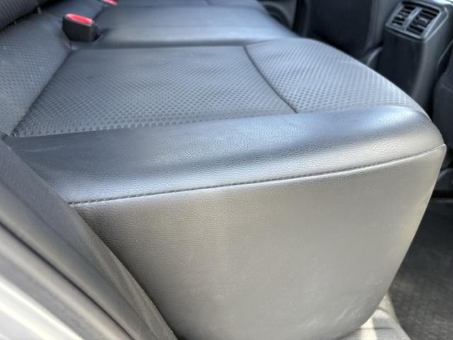 エクストレイル ２０Ｓ　ハイブリッド　禁煙車　純正ナビ　フルセグ　衝突軽減ブレーキ　レーンキープ　ＬＥＤヘッドライト　４ＷＤ　クリアランスソナー　ＣＤ再生可　フロントフォグランプ　社外１７インチアルミホイール　スマートキー　電動格納ミラー（36枚目）