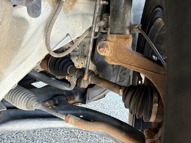 エクストレイル ２０Ｓ　ハイブリッド　禁煙車　純正ナビ　フルセグ　衝突軽減ブレーキ　レーンキープ　ＬＥＤヘッドライト　４ＷＤ　クリアランスソナー　ＣＤ再生可　フロントフォグランプ　社外１７インチアルミホイール　スマートキー　電動格納ミラー（69枚目）