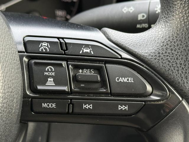 シエンタ ハイブリッドＧ　禁煙車　純正８インチナビ　バックカメラ　両側電動スライドドア　ブラインドスポットモニター　ビルドインＥＴＣ　アダプティブクルーズコントロール　衝突軽減ブレーキ　レーンキープ　リアトラフィックアラート（8枚目）