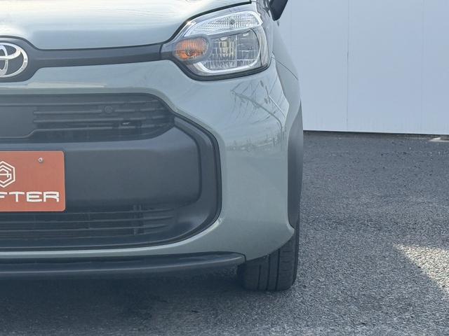 シエンタ ハイブリッドＧ　禁煙車　純正８インチナビ　バックカメラ　両側電動スライドドア　ブラインドスポットモニター　ビルドインＥＴＣ　アダプティブクルーズコントロール　衝突軽減ブレーキ　レーンキープ　リアトラフィックアラート（27枚目）