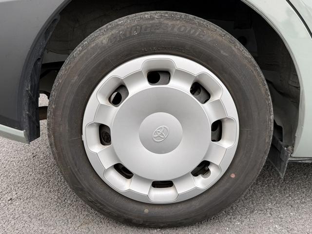 シエンタ ハイブリッドＧ　禁煙車　純正８インチナビ　バックカメラ　両側電動スライドドア　ブラインドスポットモニター　ビルドインＥＴＣ　アダプティブクルーズコントロール　衝突軽減ブレーキ　レーンキープ　リアトラフィックアラート（31枚目）