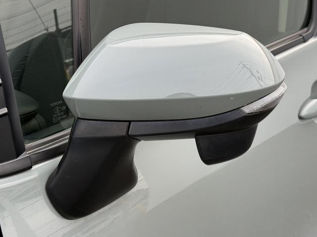 シエンタ ハイブリッドＧ　禁煙車　純正８インチナビ　バックカメラ　両側電動スライドドア　ブラインドスポットモニター　ビルドインＥＴＣ　アダプティブクルーズコントロール　衝突軽減ブレーキ　レーンキープ　リアトラフィックアラート（34枚目）