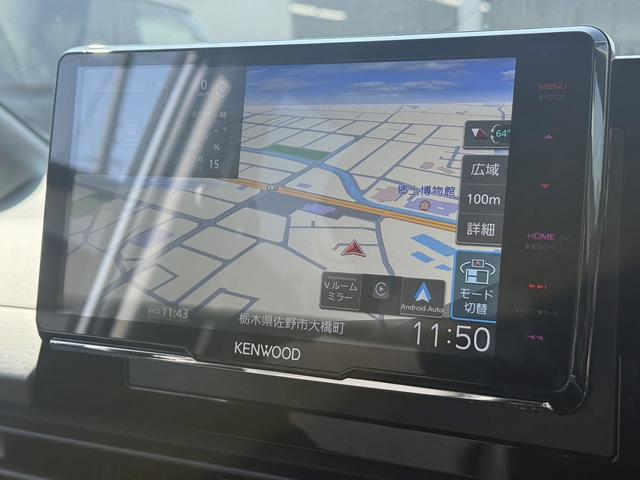 セレナ e-パワー ハイウェイスターV 禁煙車 プロパイロット KENWOODナビ アラウンドビューモニター ハンズフリー両側電動スライドドア シートヒーター デジタルインナーミラー ステアリングヒーター ETC クリアランスソナー(3枚目)