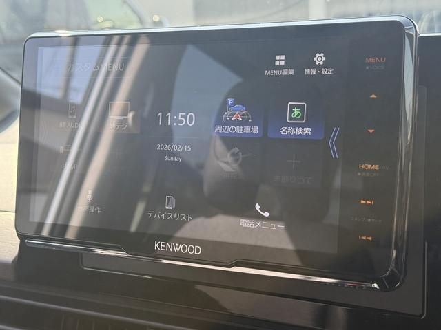 セレナ e-パワー ハイウェイスターV 禁煙車 プロパイロット KENWOODナビ アラウンドビューモニター ハンズフリー両側電動スライドドア シートヒーター デジタルインナーミラー ステアリングヒーター ETC クリアランスソナー(5枚目)