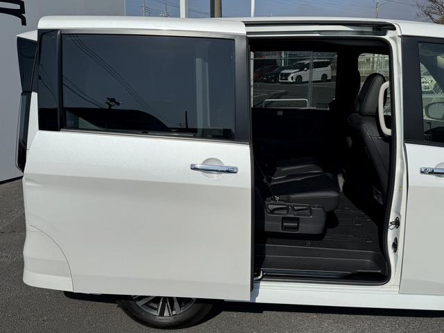セレナ e-パワー ハイウェイスターV 禁煙車 プロパイロット KENWOODナビ アラウンドビューモニター ハンズフリー両側電動スライドドア シートヒーター デジタルインナーミラー ステアリングヒーター ETC クリアランスソナー(36枚目)