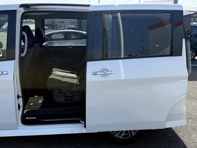 セレナ e-パワー ハイウェイスターV 禁煙車 プロパイロット KENWOODナビ アラウンドビューモニター ハンズフリー両側電動スライドドア シートヒーター デジタルインナーミラー ステアリングヒーター ETC クリアランスソナー(39枚目)