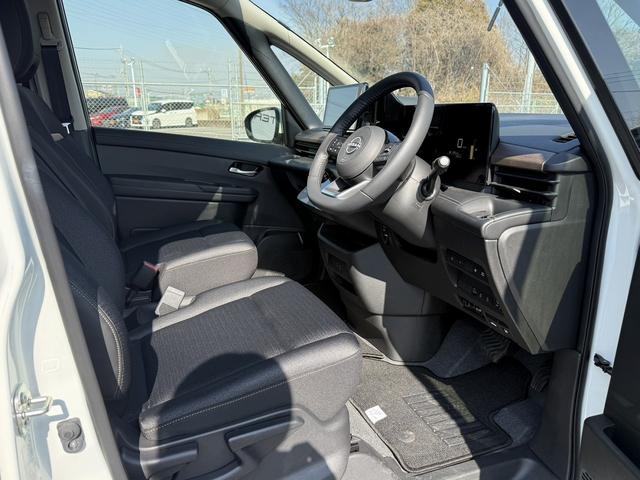 セレナ e-パワー ハイウェイスターV 禁煙車 プロパイロット KENWOODナビ アラウンドビューモニター ハンズフリー両側電動スライドドア シートヒーター デジタルインナーミラー ステアリングヒーター ETC クリアランスソナー(41枚目)