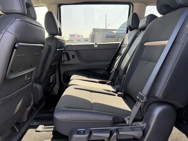 セレナ e-パワー ハイウェイスターV 禁煙車 プロパイロット KENWOODナビ アラウンドビューモニター ハンズフリー両側電動スライドドア シートヒーター デジタルインナーミラー ステアリングヒーター ETC クリアランスソナー(43枚目)