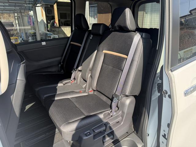 セレナ e-パワー ハイウェイスターV 禁煙車 プロパイロット KENWOODナビ アラウンドビューモニター ハンズフリー両側電動スライドドア シートヒーター デジタルインナーミラー ステアリングヒーター ETC クリアランスソナー(44枚目)