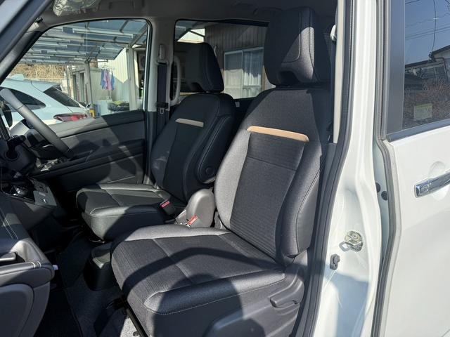 セレナ e-パワー ハイウェイスターV 禁煙車 プロパイロット KENWOODナビ アラウンドビューモニター ハンズフリー両側電動スライドドア シートヒーター デジタルインナーミラー ステアリングヒーター ETC クリアランスソナー(48枚目)