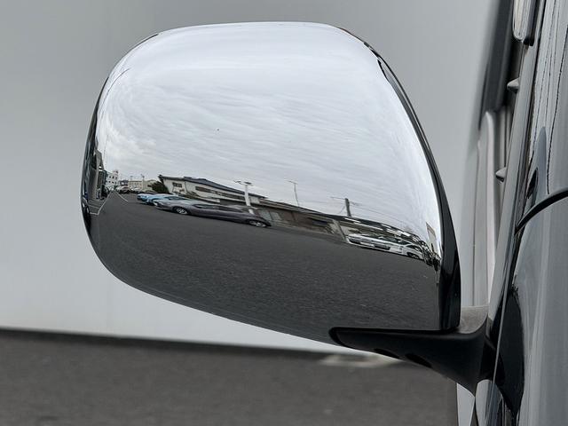 ハイエースワゴン ＧＬ　禁煙車　モデリスタエアロ　ＡＬＰＩＮＥフリップダウンモニター　バックカメラ　ナビ　フルセグ　ＤＶＤプレイヤー　Ｂｌｕｅｔｏｏｔｈ　ビルトインＥＴＣ　ＡＣ１００Ｖ電源　純正１５インチアルミホイール（33枚目）