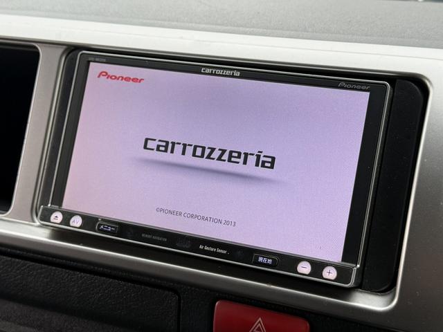 ハイエースワゴン ＧＬ　禁煙車　モデリスタエアロ　ＡＬＰＩＮＥフリップダウンモニター　バックカメラ　ナビ　フルセグ　ＤＶＤプレイヤー　Ｂｌｕｅｔｏｏｔｈ　ビルトインＥＴＣ　ＡＣ１００Ｖ電源　純正１５インチアルミホイール（51枚目）