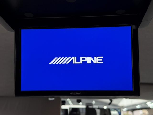 ハイエースワゴン ＧＬ　禁煙車　モデリスタエアロ　ＡＬＰＩＮＥフリップダウンモニター　バックカメラ　ナビ　フルセグ　ＤＶＤプレイヤー　Ｂｌｕｅｔｏｏｔｈ　ビルトインＥＴＣ　ＡＣ１００Ｖ電源　純正１５インチアルミホイール（60枚目）