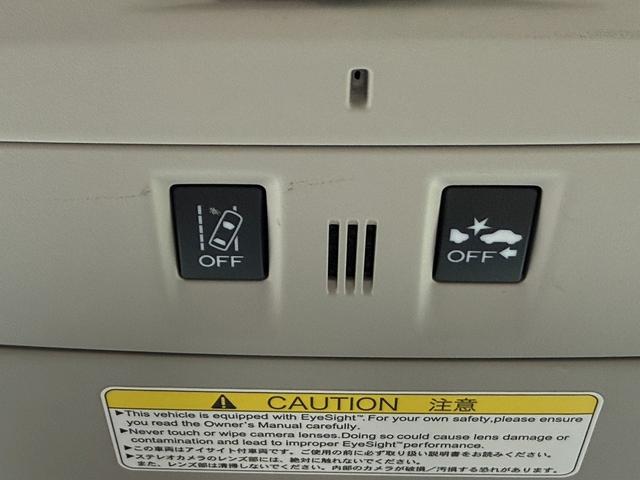 レヴォーグ １．６ＳＴＩスポーツアイサイト　禁煙車　サンルーフ　赤革シート　ＳＴＩエアロ　社外ナビ　フルセグ　サイドカメラ　アダクティブクルーズコントロール　　シートヒーター　シーポジションメモリー　アイサイトｖｅｒ．３　パドルシフト　ＥＴＣ（64枚目）