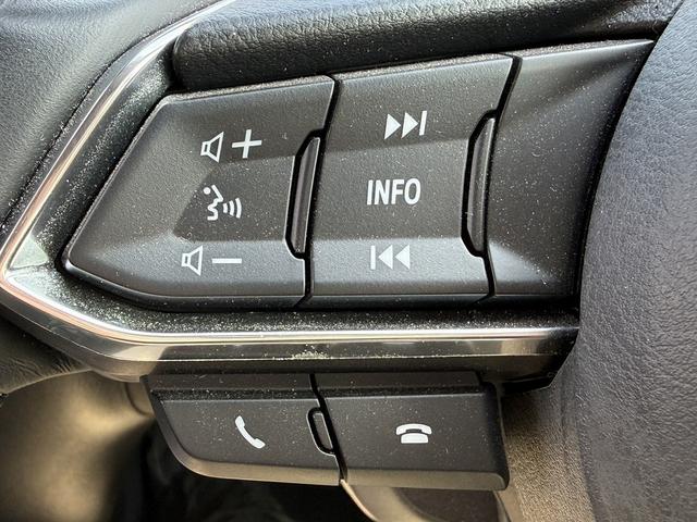 アクセラスポーツ ２２ＸＤ　Ｌパッケージ　６速ＭＴ　禁煙車　黒革シート　純正ナビ　パノラミックビューモニター　フルセグ　ＤＶＤプレイヤー　シート・ステアリングヒーター　パワーシート　アダプティブクルーズコントロール　パークアシスト（45枚目）