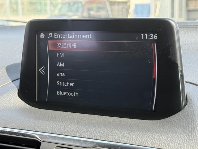 アクセラスポーツ ２２ＸＤ　Ｌパッケージ　６速ＭＴ　禁煙車　黒革シート　純正ナビ　パノラミックビューモニター　フルセグ　ＤＶＤプレイヤー　シート・ステアリングヒーター　パワーシート　アダプティブクルーズコントロール　パークアシスト（59枚目）