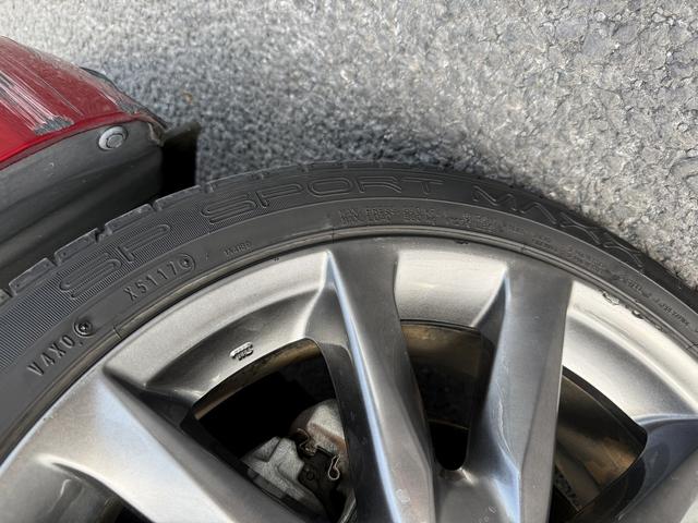 アクセラスポーツ ２２ＸＤ　Ｌパッケージ　６速ＭＴ　禁煙車　黒革シート　純正ナビ　パノラミックビューモニター　フルセグ　ＤＶＤプレイヤー　シート・ステアリングヒーター　パワーシート　アダプティブクルーズコントロール　パークアシスト（67枚目）