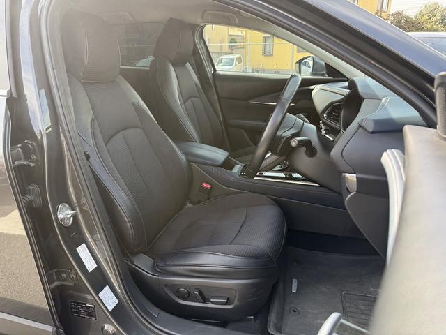 ＣＸ－３０ ＸＤ　プロアクティブ　ツーリングセレクション　禁煙車　８．８インチ純正ナビ　フルセグ　バックカメラ　アダクティブクルーズコントロール　　メモリー付パワーシート　シートヒーター　ステアリングヒーター　クルージングトラフィックサポート　ＥＴＣ　ＬＥＤ（15枚目）