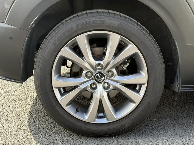 ＣＸ－３０ ＸＤ　プロアクティブ　ツーリングセレクション　禁煙車　８．８インチ純正ナビ　フルセグ　バックカメラ　アダクティブクルーズコントロール　　メモリー付パワーシート　シートヒーター　ステアリングヒーター　クルージングトラフィックサポート　ＥＴＣ　ＬＥＤ（31枚目）