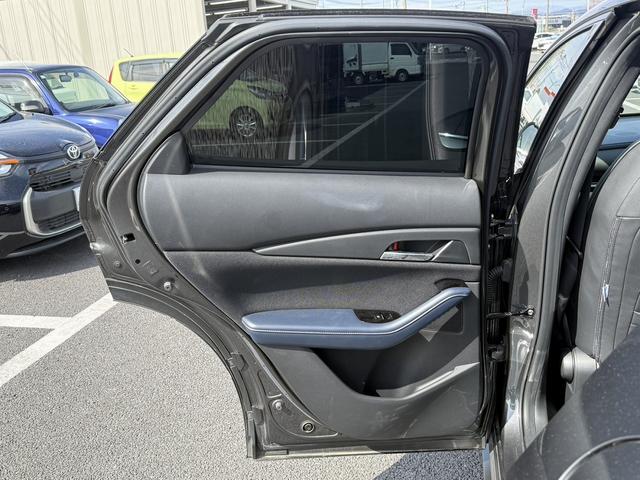 ＣＸ－３０ ＸＤ　プロアクティブ　ツーリングセレクション　禁煙車　８．８インチ純正ナビ　フルセグ　バックカメラ　アダクティブクルーズコントロール　　メモリー付パワーシート　シートヒーター　ステアリングヒーター　クルージングトラフィックサポート　ＥＴＣ　ＬＥＤ（39枚目）