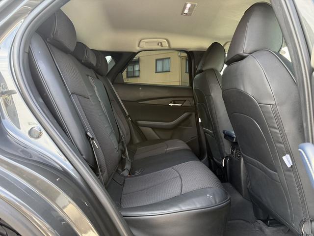 ＣＸ－３０ ＸＤ　プロアクティブ　ツーリングセレクション　禁煙車　８．８インチ純正ナビ　フルセグ　バックカメラ　アダクティブクルーズコントロール　　メモリー付パワーシート　シートヒーター　ステアリングヒーター　クルージングトラフィックサポート　ＥＴＣ　ＬＥＤ（42枚目）