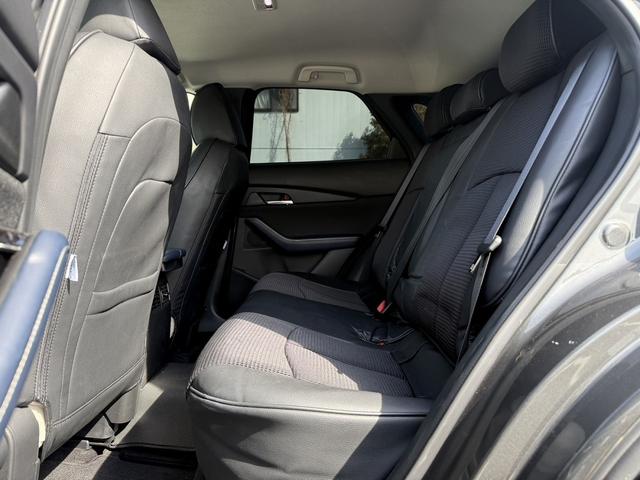 ＣＸ－３０ ＸＤ　プロアクティブ　ツーリングセレクション　禁煙車　８．８インチ純正ナビ　フルセグ　バックカメラ　アダクティブクルーズコントロール　　メモリー付パワーシート　シートヒーター　ステアリングヒーター　クルージングトラフィックサポート　ＥＴＣ　ＬＥＤ（43枚目）