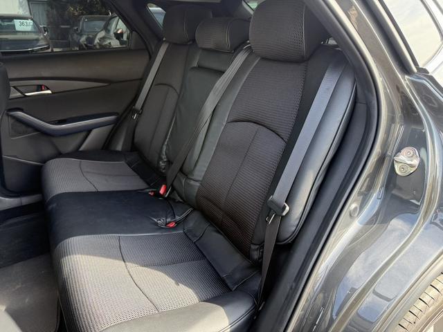 ＣＸ－３０ ＸＤ　プロアクティブ　ツーリングセレクション　禁煙車　８．８インチ純正ナビ　フルセグ　バックカメラ　アダクティブクルーズコントロール　　メモリー付パワーシート　シートヒーター　ステアリングヒーター　クルージングトラフィックサポート　ＥＴＣ　ＬＥＤ（44枚目）