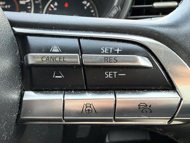 ＣＸ－３０ ＸＤ　プロアクティブ　ツーリングセレクション　禁煙車　８．８インチ純正ナビ　フルセグ　バックカメラ　アダクティブクルーズコントロール　　メモリー付パワーシート　シートヒーター　ステアリングヒーター　クルージングトラフィックサポート　ＥＴＣ　ＬＥＤ（47枚目）