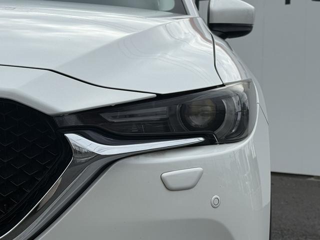 ＣＸ－５ ＸＤ　プロアクティブ　禁煙車　ＢＯＳＥ　サウンド　純正８インチナビ　フルセグ　３６０度カメラ　スマートブレーキサポート　アダプティブクルーズコントロール　電動リアゲート　シートヒーター　ＥＴＣ　Ｂｌｕｅｔｏｏｔｈ（17枚目）