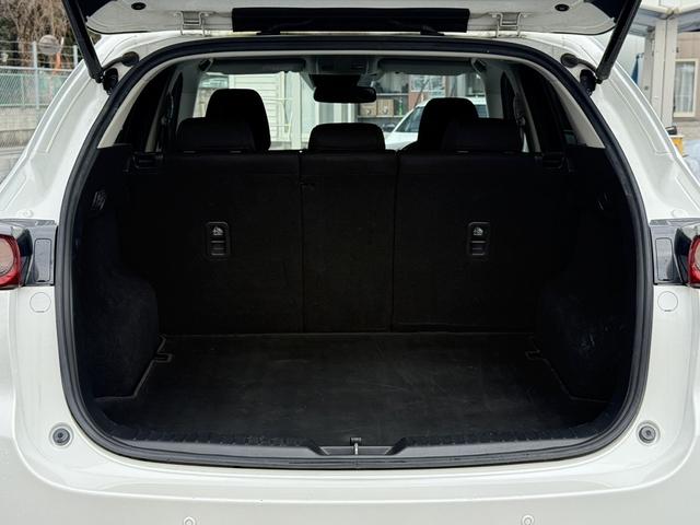 ＣＸ－５ ＸＤ　プロアクティブ　禁煙車　ＢＯＳＥ　サウンド　純正８インチナビ　フルセグ　３６０度カメラ　スマートブレーキサポート　アダプティブクルーズコントロール　電動リアゲート　シートヒーター　ＥＴＣ　Ｂｌｕｅｔｏｏｔｈ（34枚目）