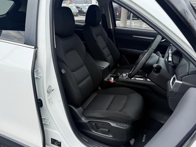 ＣＸ－５ ＸＤ　プロアクティブ　禁煙車　ＢＯＳＥ　サウンド　純正８インチナビ　フルセグ　３６０度カメラ　スマートブレーキサポート　アダプティブクルーズコントロール　電動リアゲート　シートヒーター　ＥＴＣ　Ｂｌｕｅｔｏｏｔｈ（39枚目）