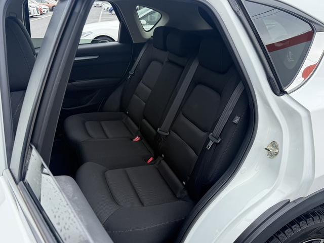 ＣＸ－５ ＸＤ　プロアクティブ　禁煙車　ＢＯＳＥ　サウンド　純正８インチナビ　フルセグ　３６０度カメラ　スマートブレーキサポート　アダプティブクルーズコントロール　電動リアゲート　シートヒーター　ＥＴＣ　Ｂｌｕｅｔｏｏｔｈ（43枚目）