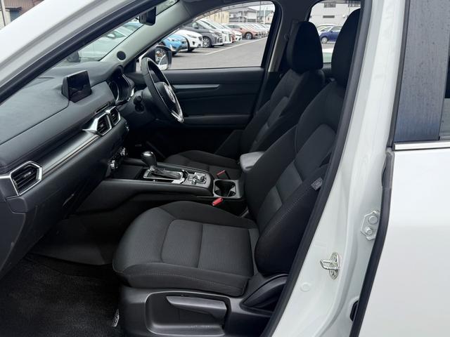 ＣＸ－５ ＸＤ　プロアクティブ　禁煙車　ＢＯＳＥ　サウンド　純正８インチナビ　フルセグ　３６０度カメラ　スマートブレーキサポート　アダプティブクルーズコントロール　電動リアゲート　シートヒーター　ＥＴＣ　Ｂｌｕｅｔｏｏｔｈ（44枚目）