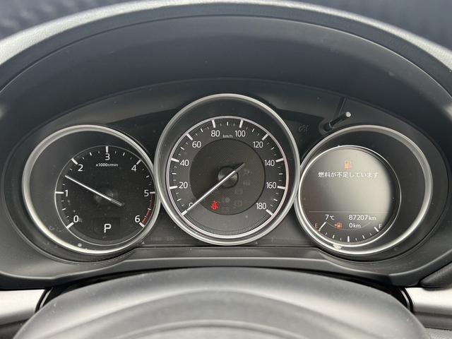 ＣＸ－５ ＸＤ　プロアクティブ　禁煙車　ＢＯＳＥ　サウンド　純正８インチナビ　フルセグ　３６０度カメラ　スマートブレーキサポート　アダプティブクルーズコントロール　電動リアゲート　シートヒーター　ＥＴＣ　Ｂｌｕｅｔｏｏｔｈ（48枚目）