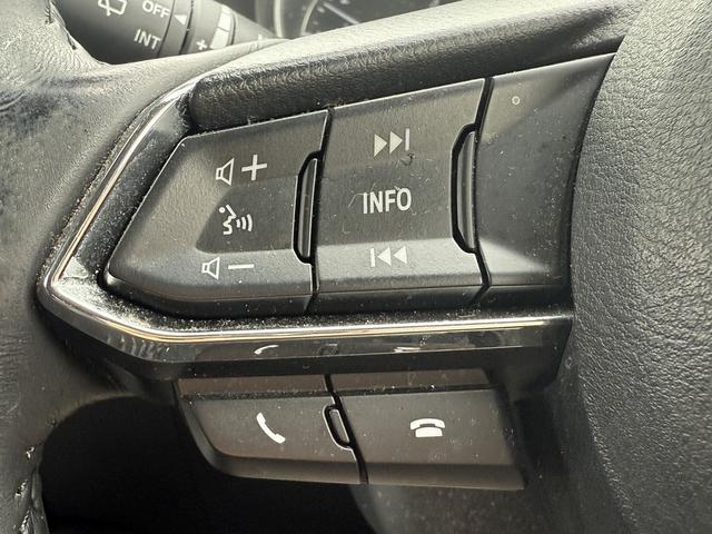 ＣＸ－５ ＸＤ　プロアクティブ　禁煙車　ＢＯＳＥ　サウンド　純正８インチナビ　フルセグ　３６０度カメラ　スマートブレーキサポート　アダプティブクルーズコントロール　電動リアゲート　シートヒーター　ＥＴＣ　Ｂｌｕｅｔｏｏｔｈ（50枚目）