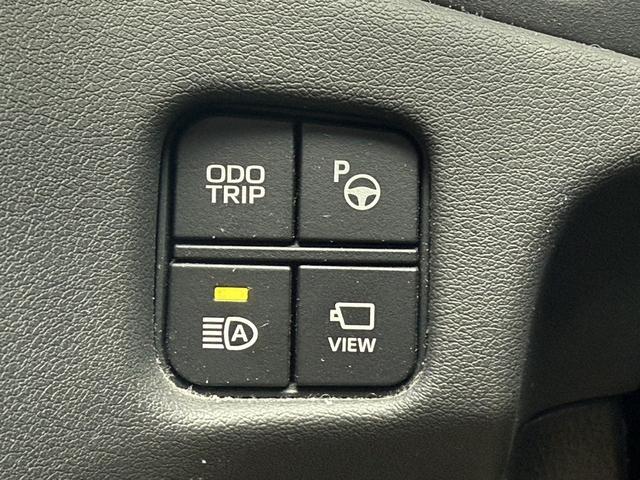 クラウンハイブリッド ＲＳアドバンス　禁煙車　純正８インチナビ　地デジ　アラウンドビューモニター　トヨタセーフティセンス　アダプティブクルーズコントロール　黒革シート　ブラインドスポットモニター　ＥＴＣ２．０　シートヒーター（55枚目）