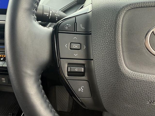 プリウス Ｚ　禁煙車　スマートリアビューモニター　純正１２．３インチコネクトナビ　黒革シート　フルセグ　アラウンドビューモニター　トヨタセーフティセンス　アダクティブクルーズコントロール　　ＥＴＣ２．０（49枚目）