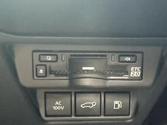 プリウス Ｚ　禁煙車　スマートリアビューモニター　純正１２．３インチコネクトナビ　黒革シート　フルセグ　アラウンドビューモニター　トヨタセーフティセンス　アダクティブクルーズコントロール　　ＥＴＣ２．０（54枚目）