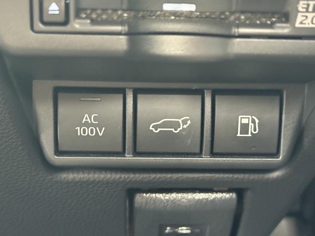 プリウス Ｚ　禁煙車　スマートリアビューモニター　純正１２．３インチコネクトナビ　黒革シート　フルセグ　アラウンドビューモニター　トヨタセーフティセンス　アダクティブクルーズコントロール　　ＥＴＣ２．０（55枚目）