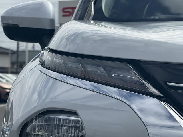 アウトランダーPHEV G 禁煙車 BOSEサウンド 純正12.3インチHDディスプレイ 黒革シート フルセグ パノラミックビューモニター 衝突軽減ブレーキ マイパイロット シートヒーター ブラインドスポットモニター ETC(18枚目)