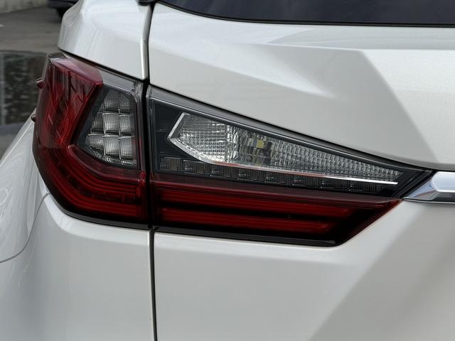 RX RX450h バージョンL 禁煙車 純正12.3インチナビ フルエアロ 3眼LEDヘッドライト アラウンドビューカメラ 茶革シート 衝突軽減ブレーキ シートエアコン アダプティブクルーズコントロール シートヒーター ETC2.0(28枚目)