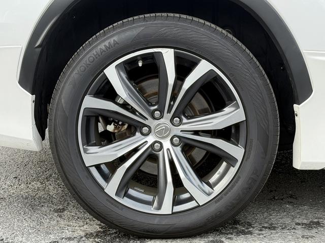 RX RX450h バージョンL 禁煙車 純正12.3インチナビ フルエアロ 3眼LEDヘッドライト アラウンドビューカメラ 茶革シート 衝突軽減ブレーキ シートエアコン アダプティブクルーズコントロール シートヒーター ETC2.0(31枚目)