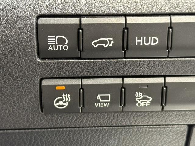 RX RX450h バージョンL 禁煙車 純正12.3インチナビ フルエアロ 3眼LEDヘッドライト アラウンドビューカメラ 茶革シート 衝突軽減ブレーキ シートエアコン アダプティブクルーズコントロール シートヒーター ETC2.0(54枚目)