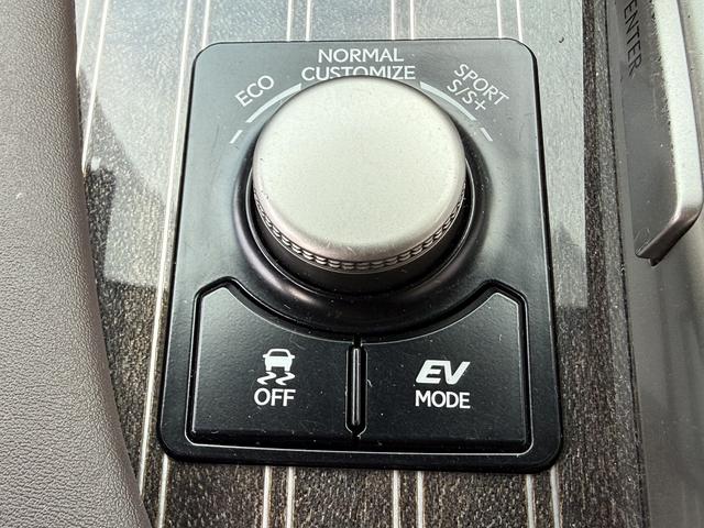 RX RX450h バージョンL 禁煙車 純正12.3インチナビ フルエアロ 3眼LEDヘッドライト アラウンドビューカメラ 茶革シート 衝突軽減ブレーキ シートエアコン アダプティブクルーズコントロール シートヒーター ETC2.0(61枚目)