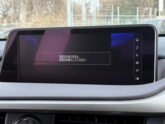 RX RX450h バージョンL 禁煙車 純正12.3インチナビ フルエアロ 3眼LEDヘッドライト アラウンドビューカメラ 茶革シート 衝突軽減ブレーキ シートエアコン アダプティブクルーズコントロール シートヒーター ETC2.0(65枚目)