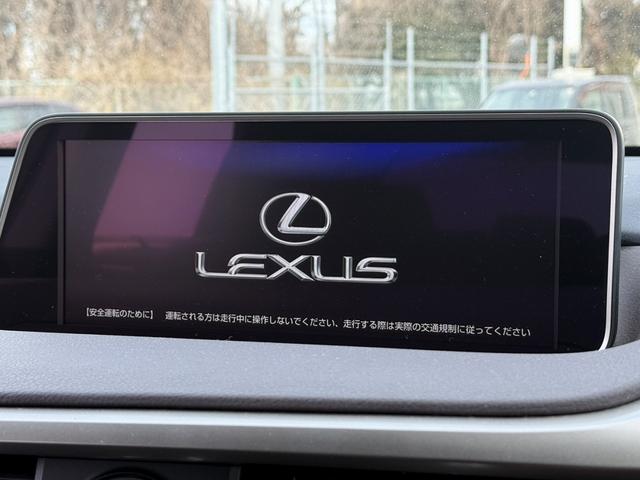 RX RX450h バージョンL 禁煙車 純正12.3インチナビ フルエアロ 3眼LEDヘッドライト アラウンドビューカメラ 茶革シート 衝突軽減ブレーキ シートエアコン アダプティブクルーズコントロール シートヒーター ETC2.0(67枚目)