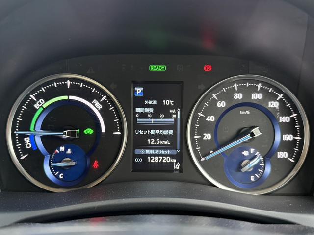 アルファードハイブリッド Ｘ　禁煙車　純正９インチナビ　バックカメラ　両側電動スライドドア　衝突軽減ブレーキ　アダプティブクルーズコントロール　ビルドインＥＴＣ　ブラインドスポットモニター　レーンキープ　クリアランスソナー（54枚目）