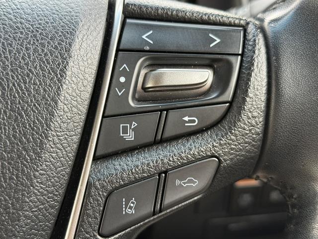アルファードハイブリッド Ｘ　禁煙車　純正９インチナビ　バックカメラ　両側電動スライドドア　衝突軽減ブレーキ　アダプティブクルーズコントロール　ビルドインＥＴＣ　ブラインドスポットモニター　レーンキープ　クリアランスソナー（55枚目）